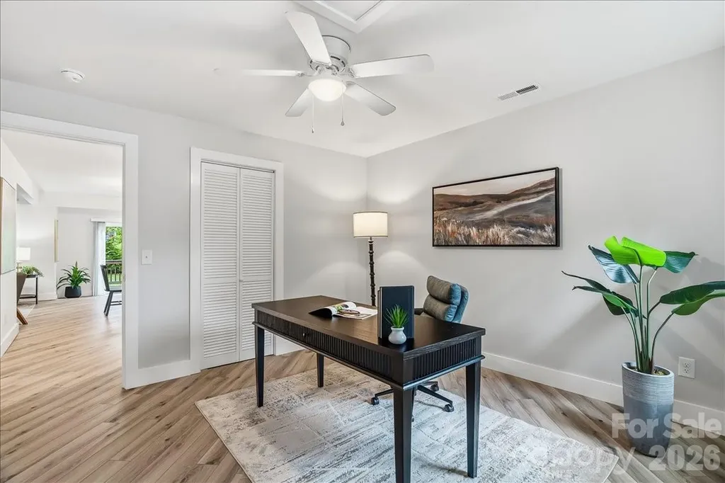 166 Outland Avenue Brevard NC 28712