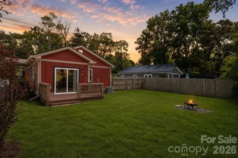 166 Outland Avenue Brevard NC 28712