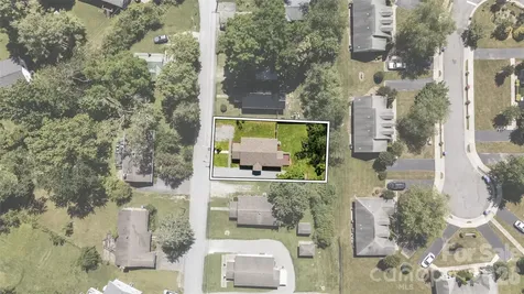 166 Outland Avenue Brevard NC 28712