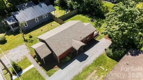 166 Outland Avenue Brevard NC 28712
