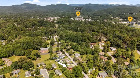166 Outland Avenue Brevard NC 28712
