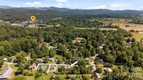 166 Outland Avenue Brevard NC 28712