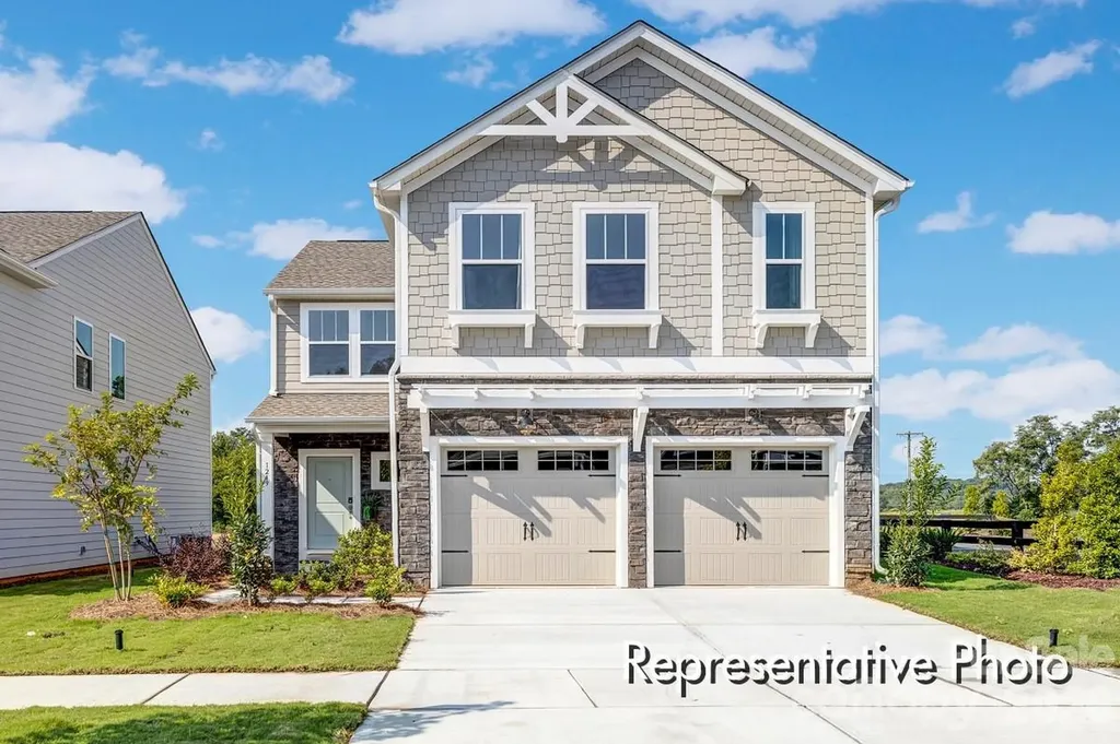 848 Scotch Meadows Loop Monroe NC 28110