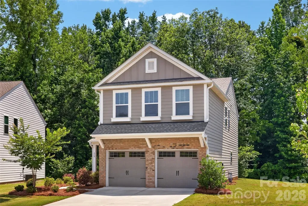 848 Scotch Meadows Loop Monroe NC 28110