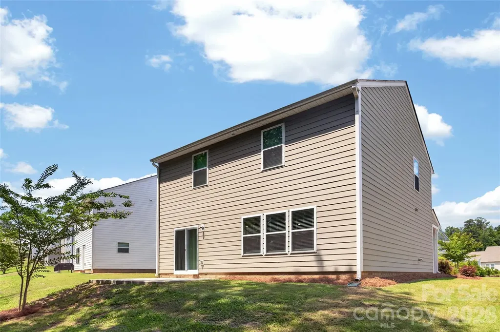 848 Scotch Meadows Loop Monroe NC 28110