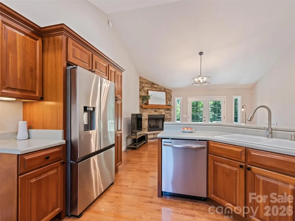 283 Blake Drive Canton NC 28716