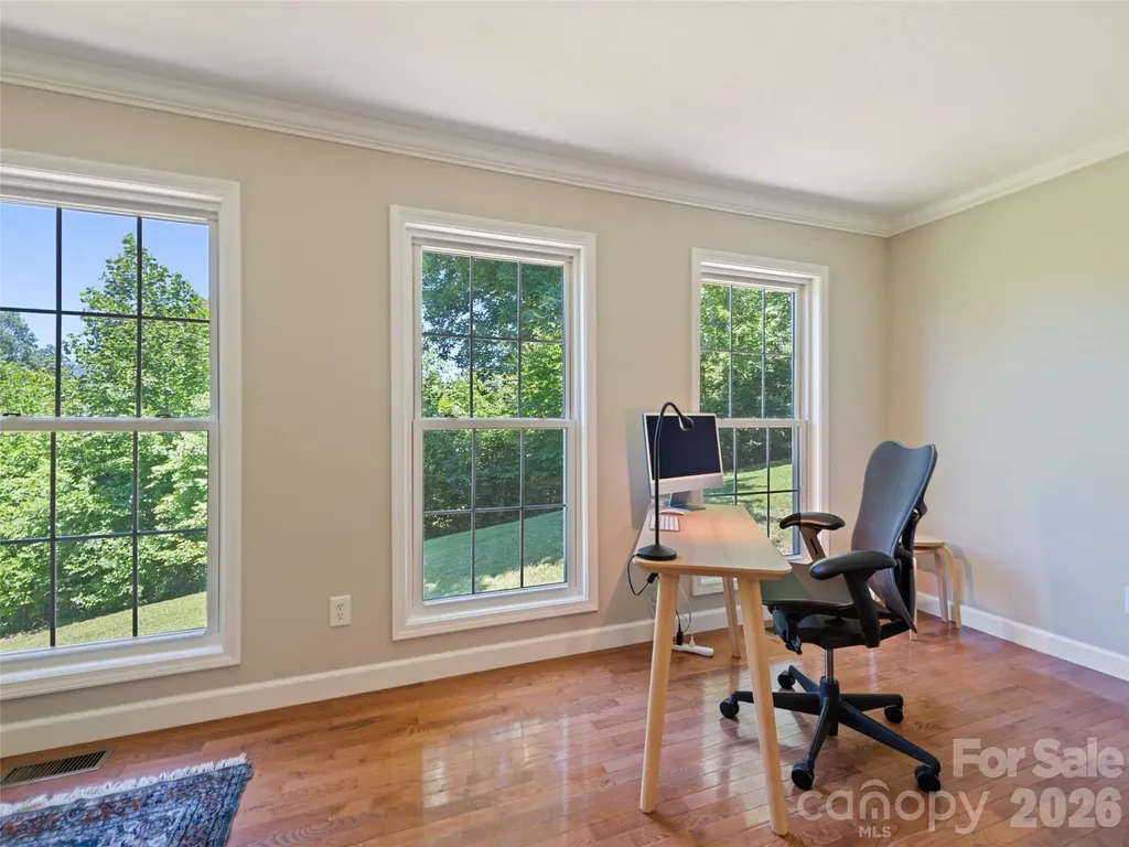 283 Blake Drive Canton NC 28716