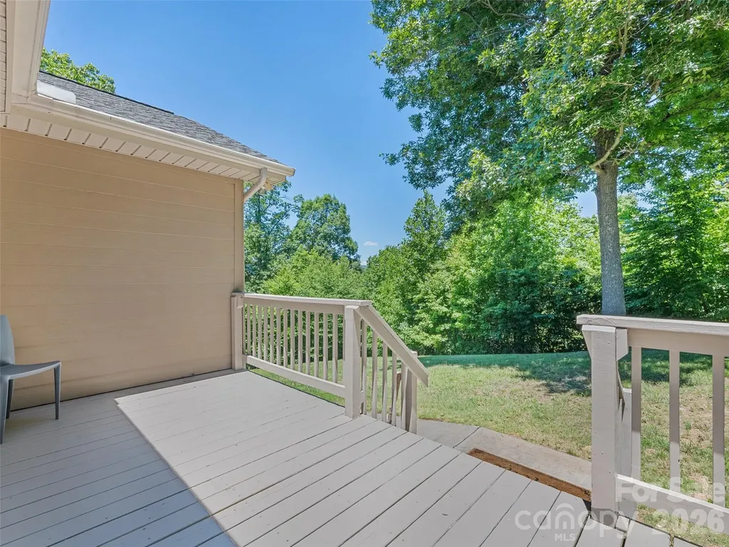 283 Blake Drive Canton NC 28716