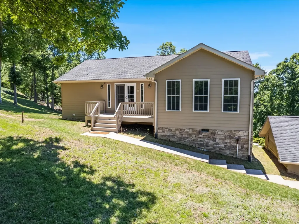 283 Blake Drive Canton NC 28716