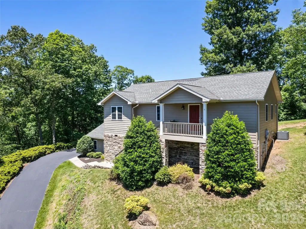 283 Blake Drive Canton NC 28716