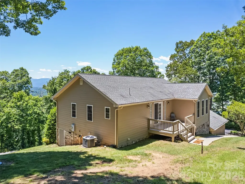 283 Blake Drive Canton NC 28716