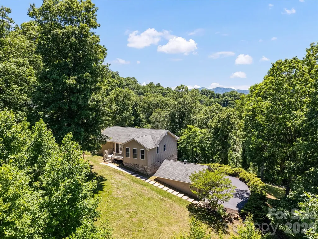 283 Blake Drive Canton NC 28716