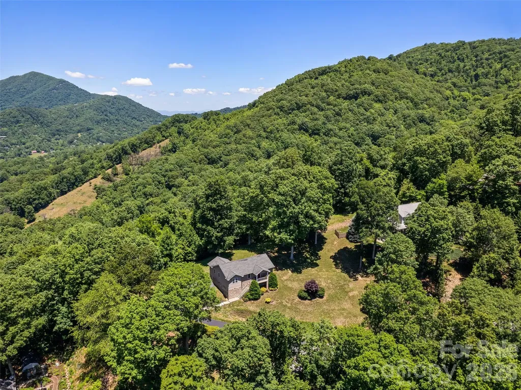 283 Blake Drive Canton NC 28716
