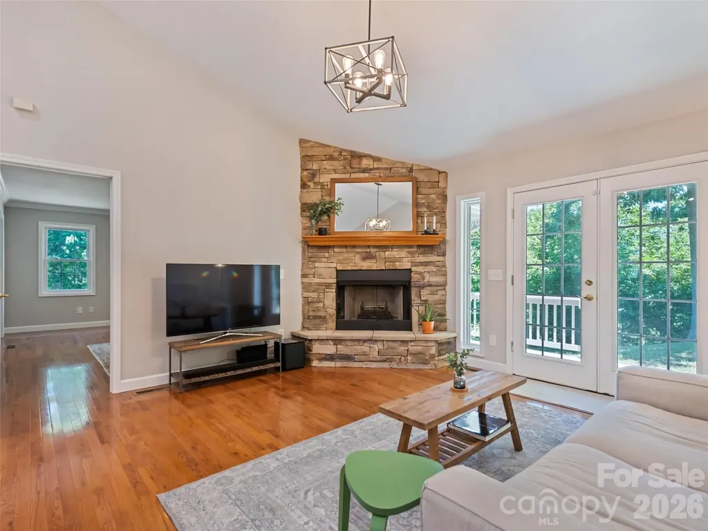 283 Blake Drive Canton NC 28716