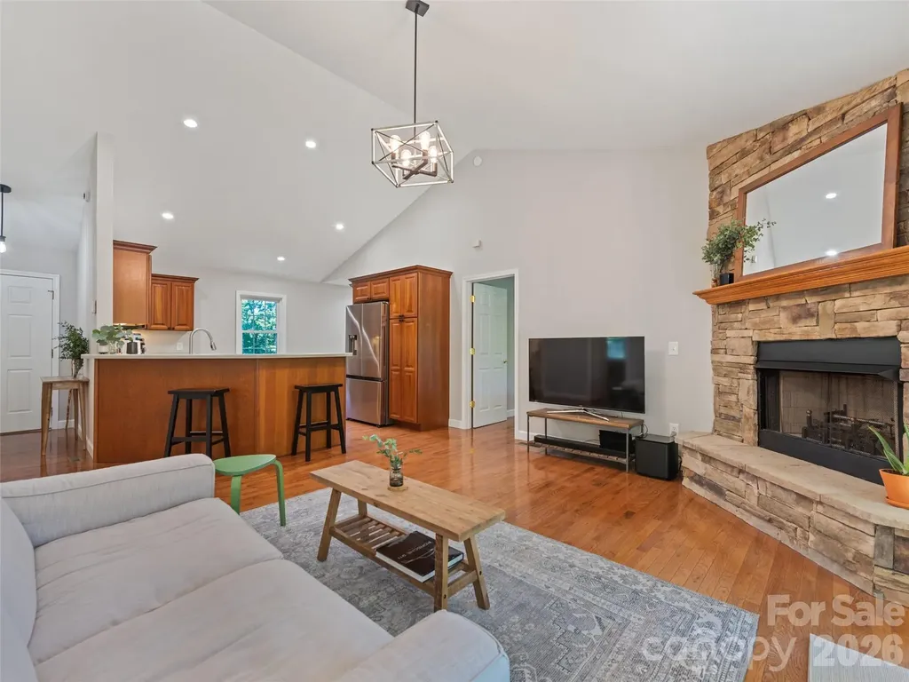 283 Blake Drive Canton NC 28716