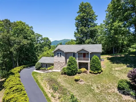 283 Blake Drive Canton NC 28716