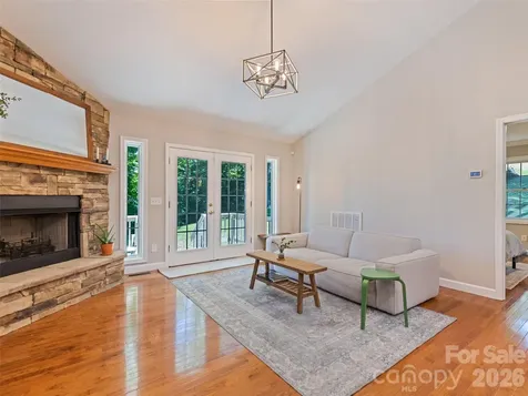 283 Blake Drive Canton NC 28716