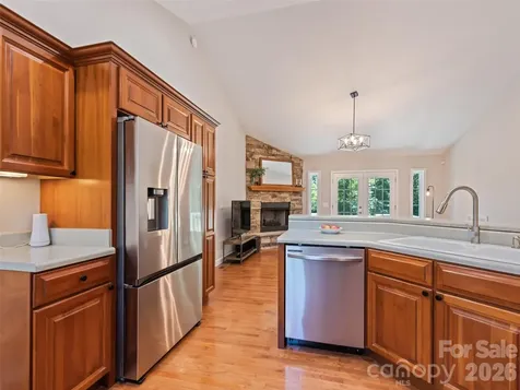 283 Blake Drive Canton NC 28716