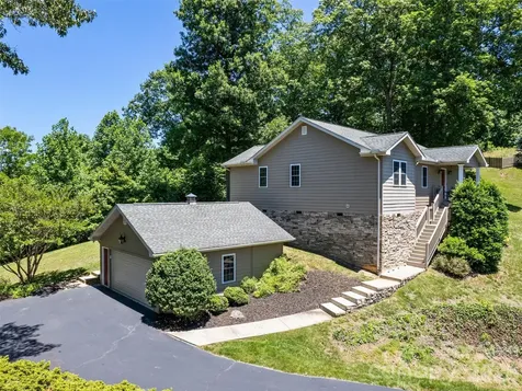283 Blake Drive Canton NC 28716