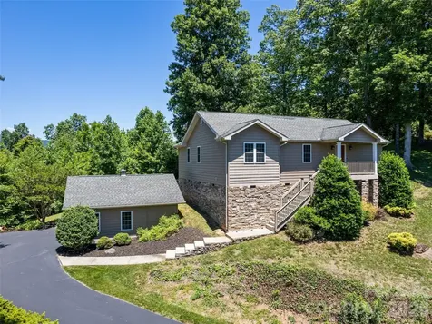 283 Blake Drive Canton NC 28716