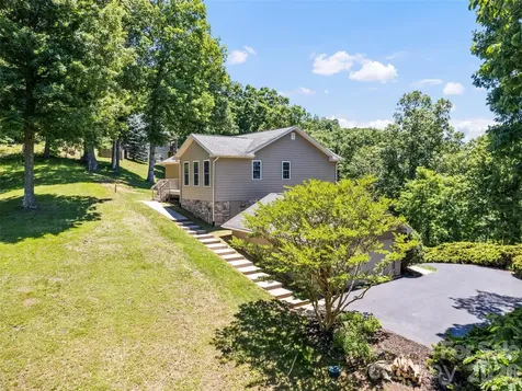283 Blake Drive Canton NC 28716