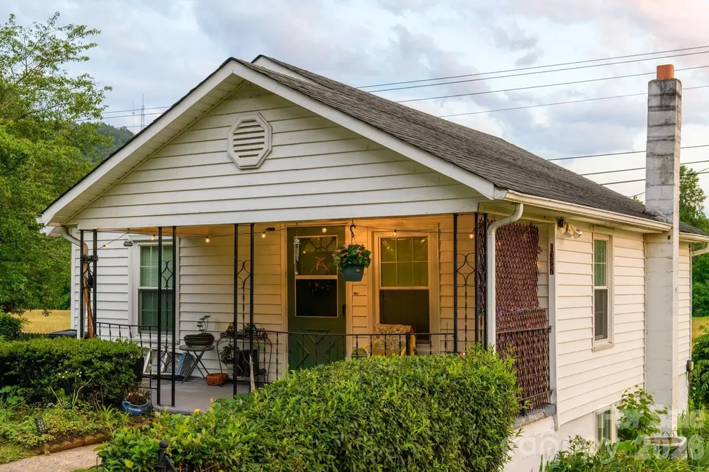 1327 Hwy 268 Highway Lenoir NC 28645