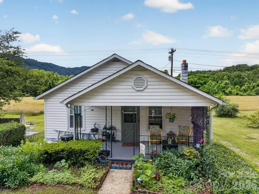 1327 Hwy 268 Highway Lenoir NC 28645