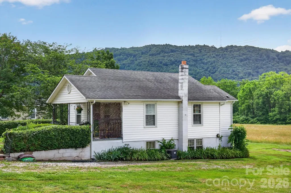 1327 Hwy 268 Highway Lenoir NC 28645