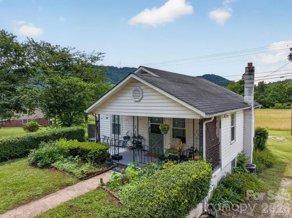 1327 Hwy 268 Highway Lenoir NC 28645