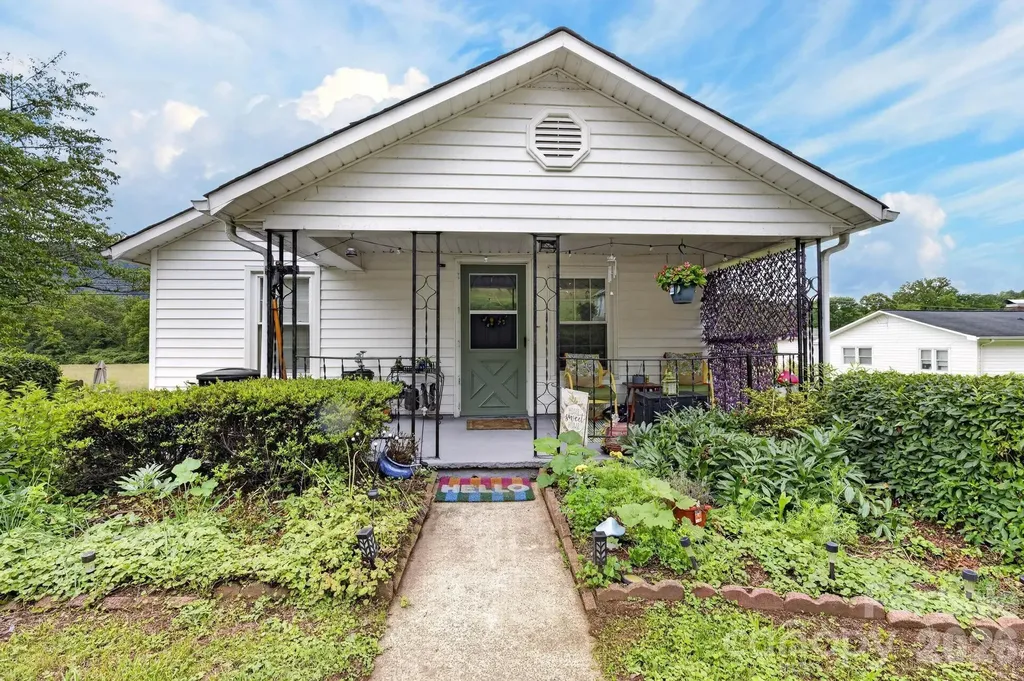1327 Hwy 268 Highway Lenoir NC 28645