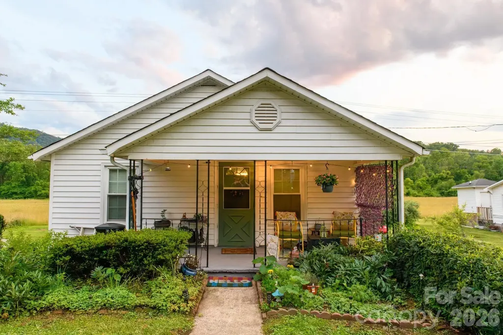 1327 Hwy 268 Highway Lenoir NC 28645