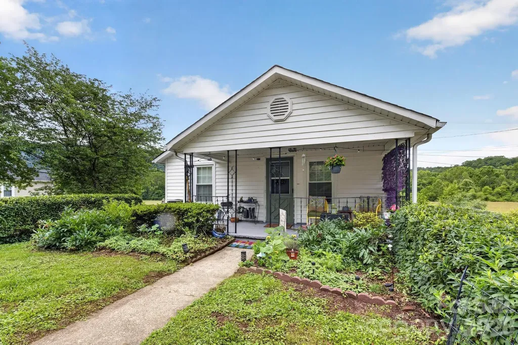 1327 Hwy 268 Highway Lenoir NC 28645