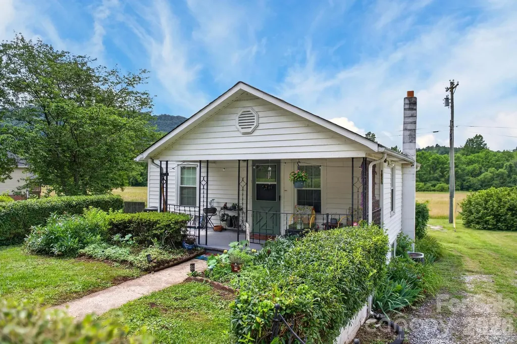 1327 Hwy 268 Highway Lenoir NC 28645