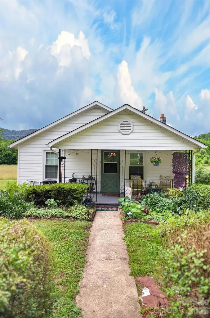 1327 Hwy 268 Highway Lenoir NC 28645