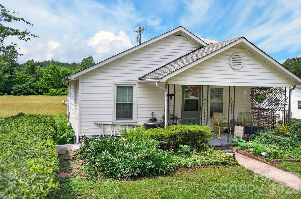 1327 Hwy 268 Highway Lenoir NC 28645