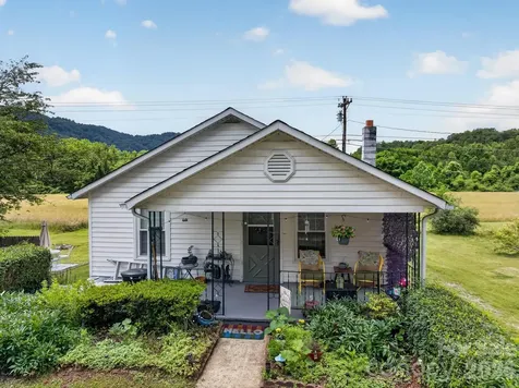 1327 Hwy 268 Highway Lenoir NC 28645