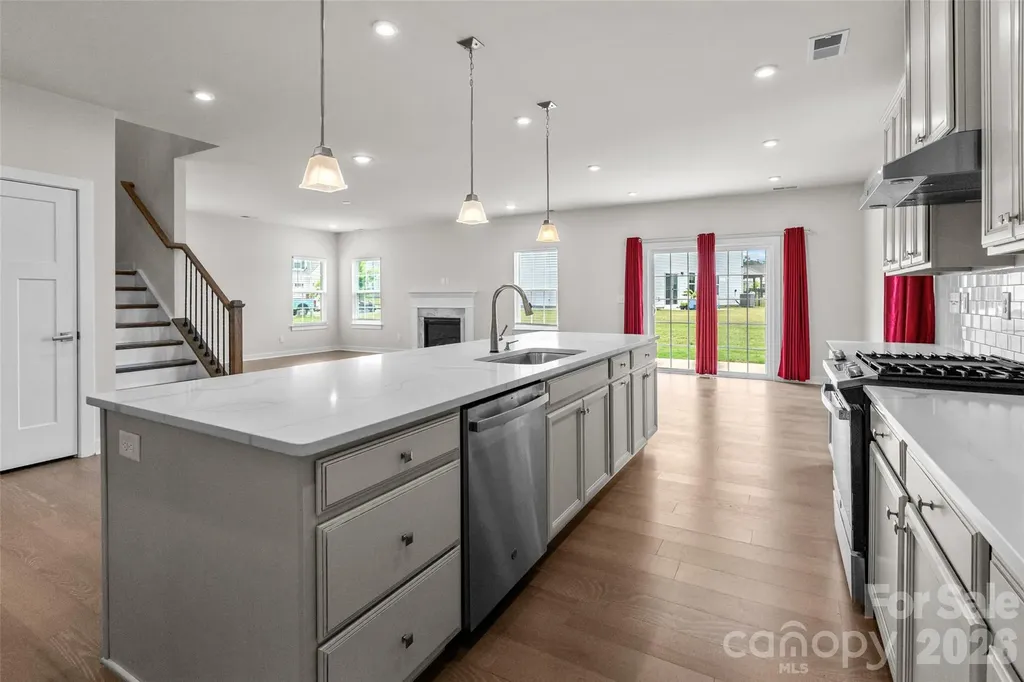 730 Autumn Sage Drive Indian Trail NC 28079