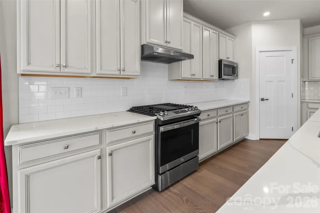 730 Autumn Sage Drive Indian Trail NC 28079