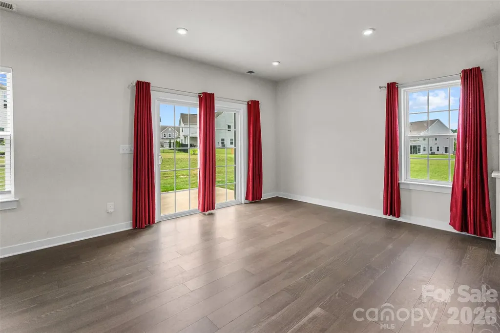730 Autumn Sage Drive Indian Trail NC 28079