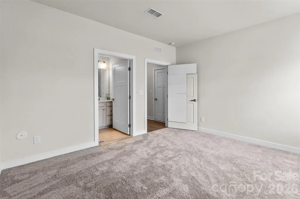 730 Autumn Sage Drive Indian Trail NC 28079