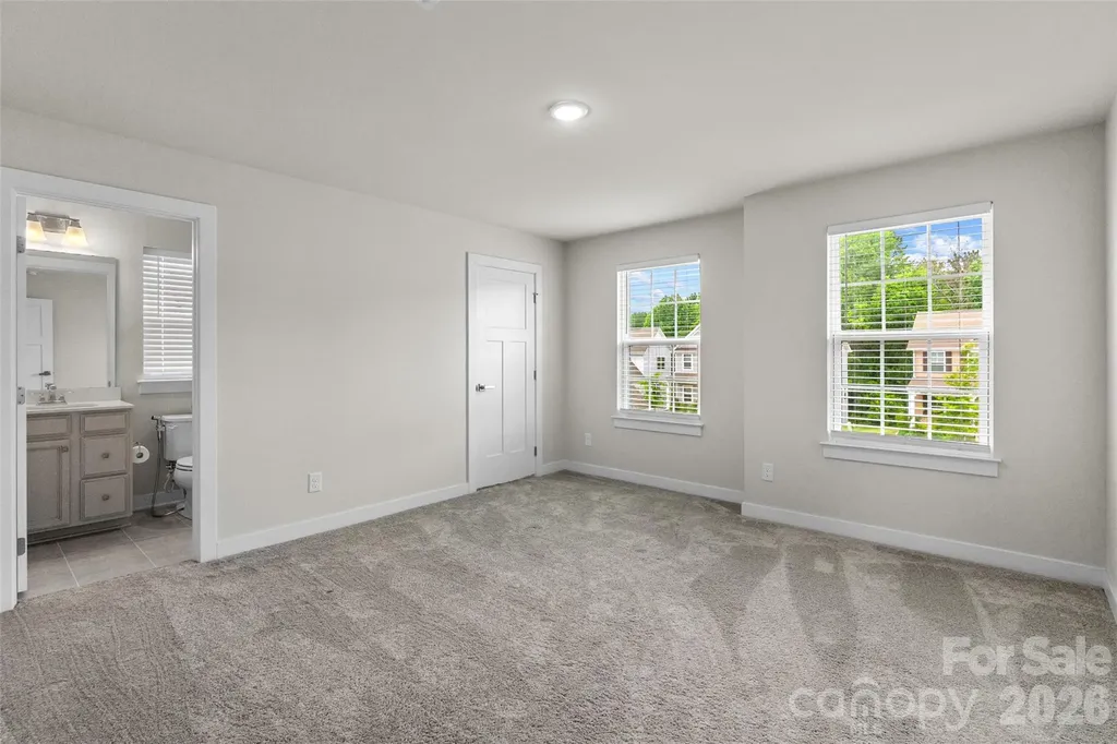 730 Autumn Sage Drive Indian Trail NC 28079