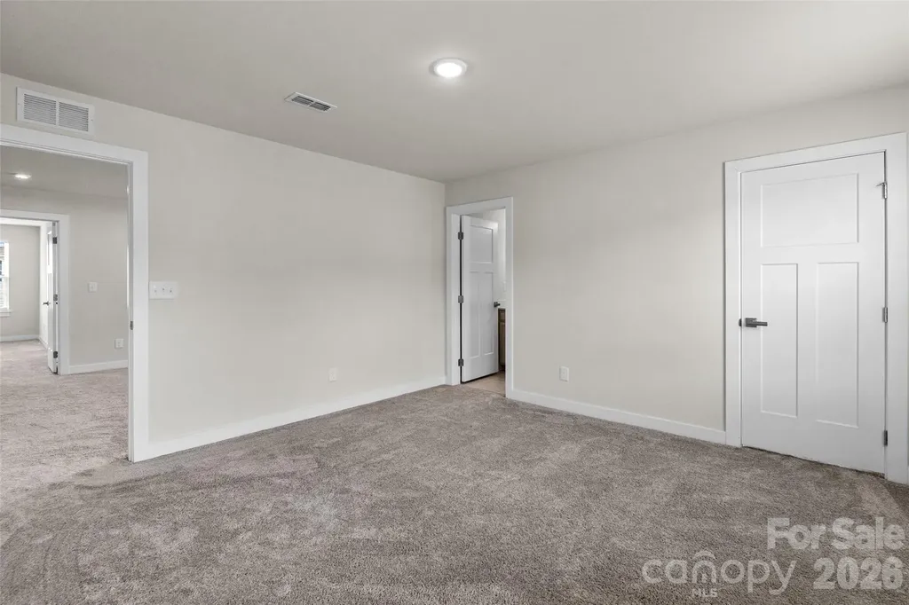 730 Autumn Sage Drive Indian Trail NC 28079
