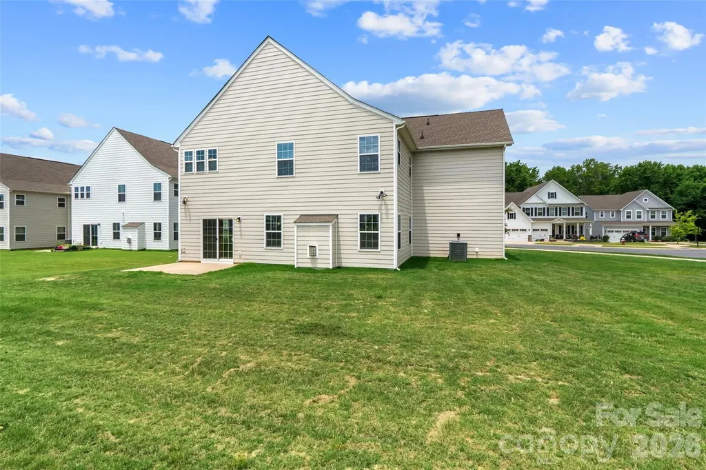730 Autumn Sage Drive Indian Trail NC 28079