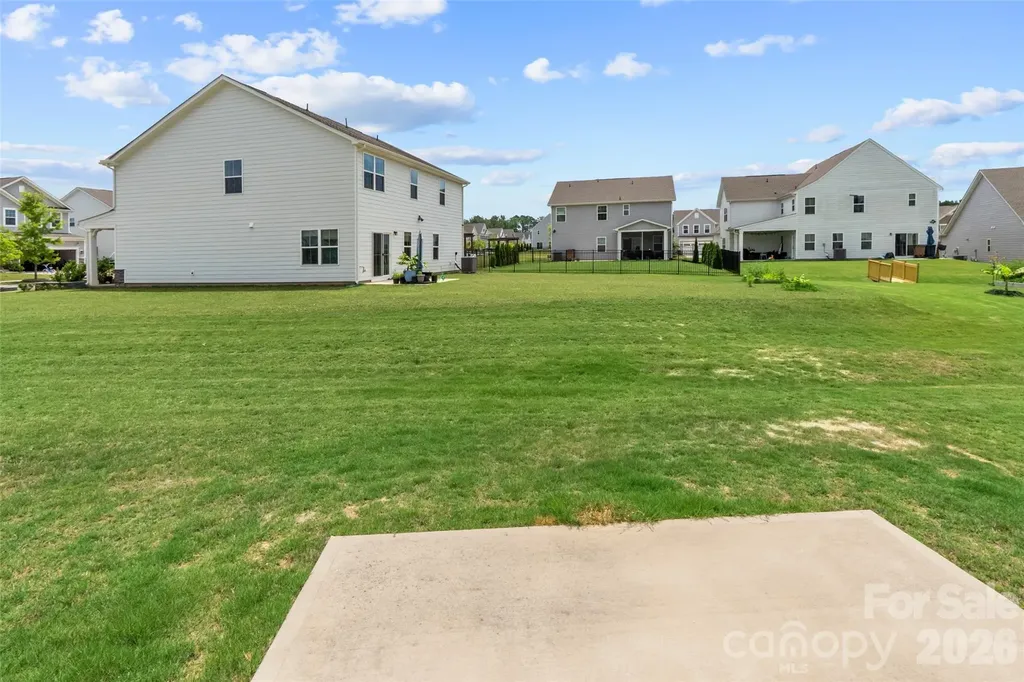 730 Autumn Sage Drive Indian Trail NC 28079
