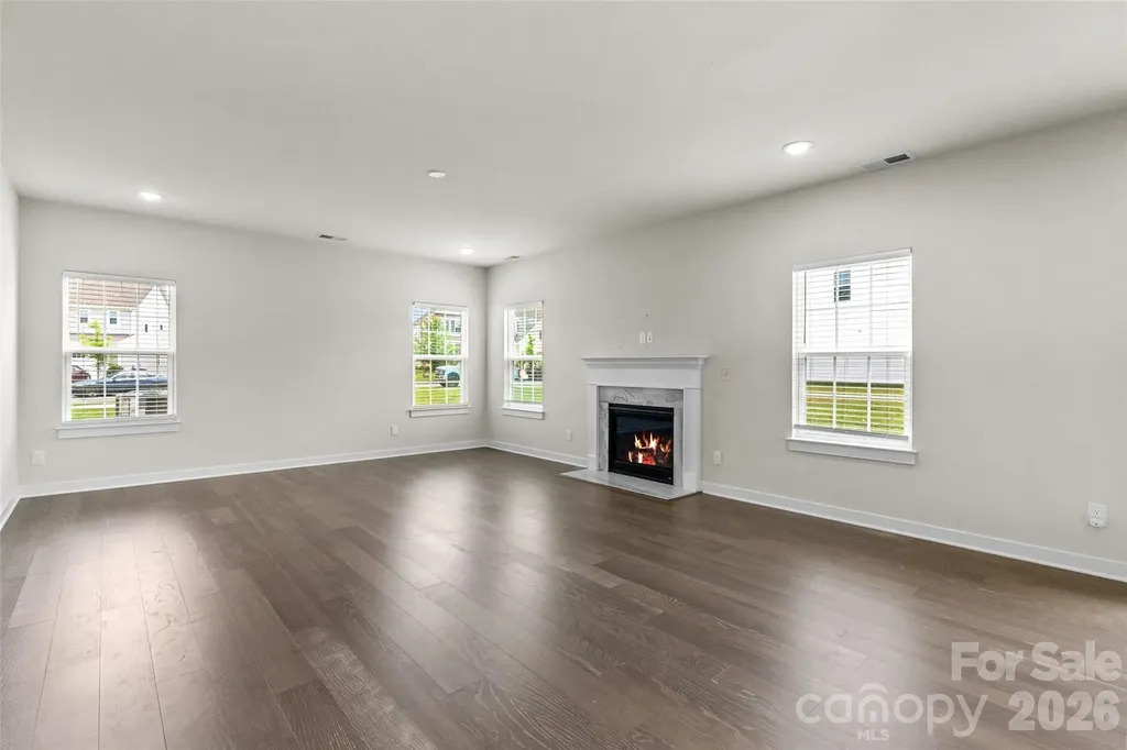 730 Autumn Sage Drive Indian Trail NC 28079