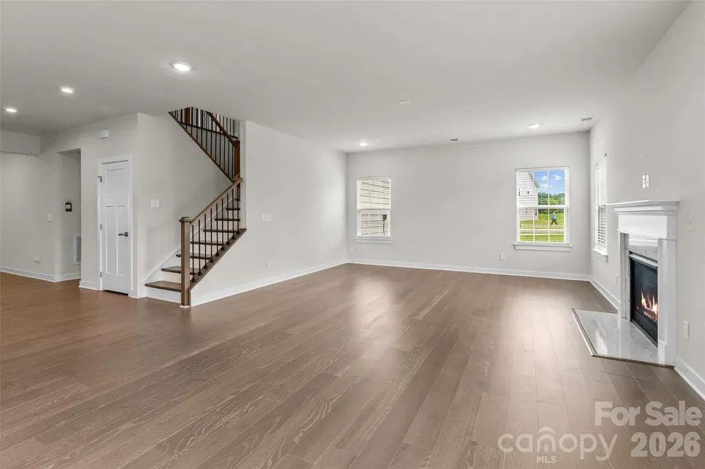730 Autumn Sage Drive Indian Trail NC 28079