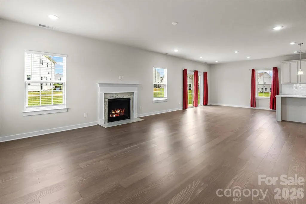 730 Autumn Sage Drive Indian Trail NC 28079