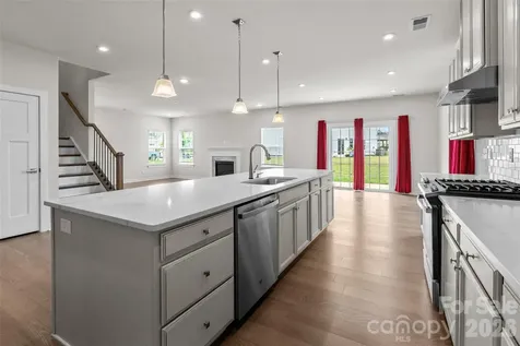 730 Autumn Sage Drive Indian Trail NC 28079