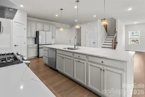 730 Autumn Sage Drive Indian Trail NC 28079