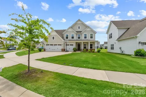 730 Autumn Sage Drive Indian Trail NC 28079